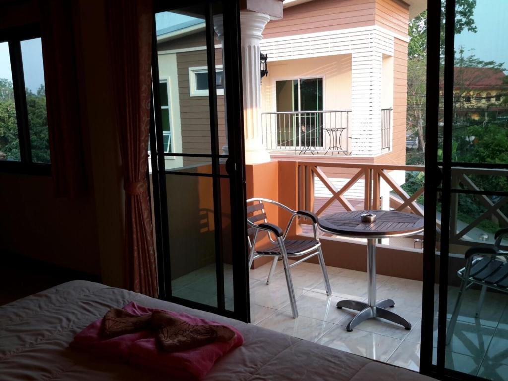 Donchai House Guest House& Cafe - Resim 24