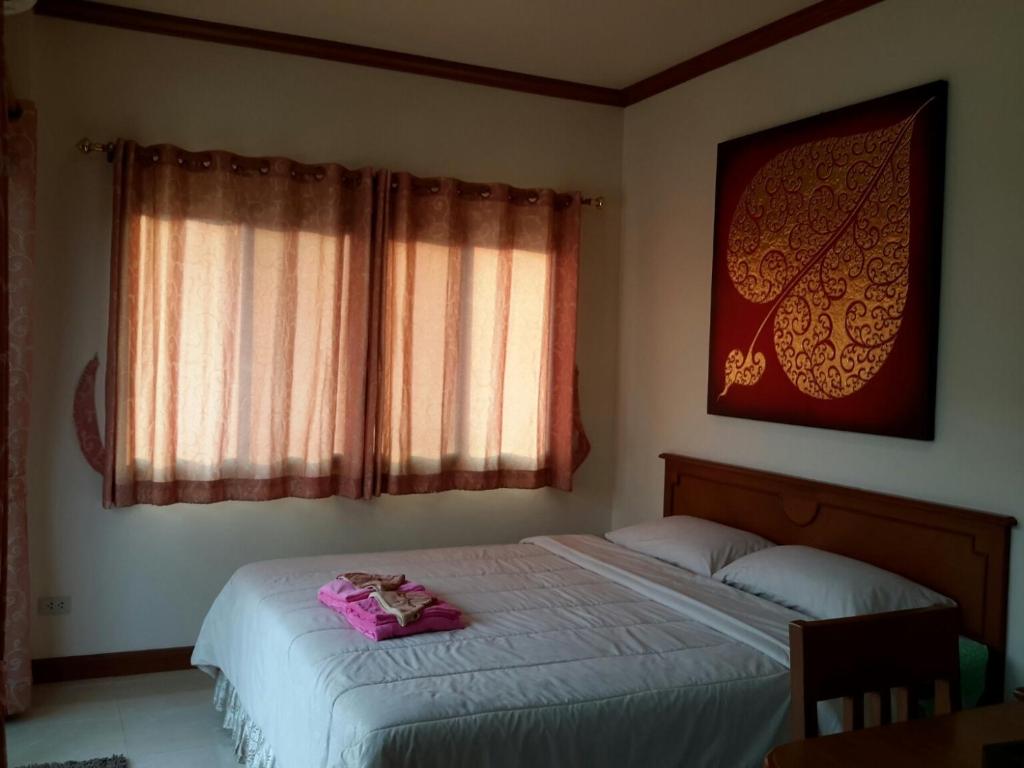 Donchai House Guest House& Cafe - Resim 37