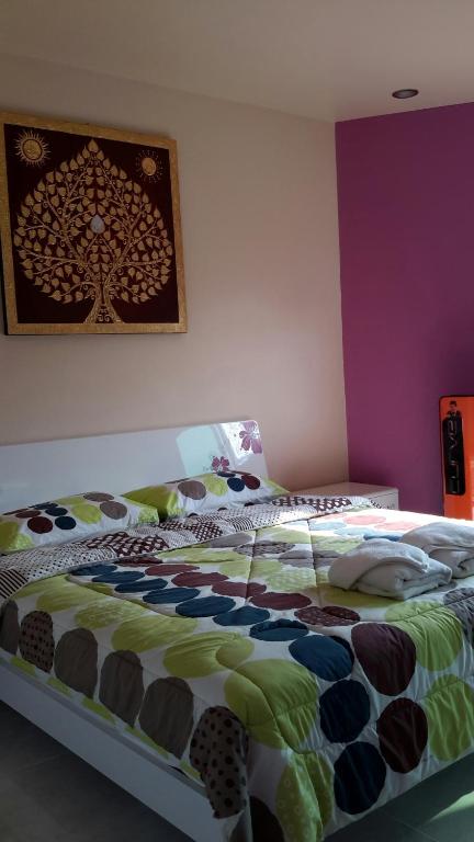 Donchai House Guest House& Cafe - Resim 39