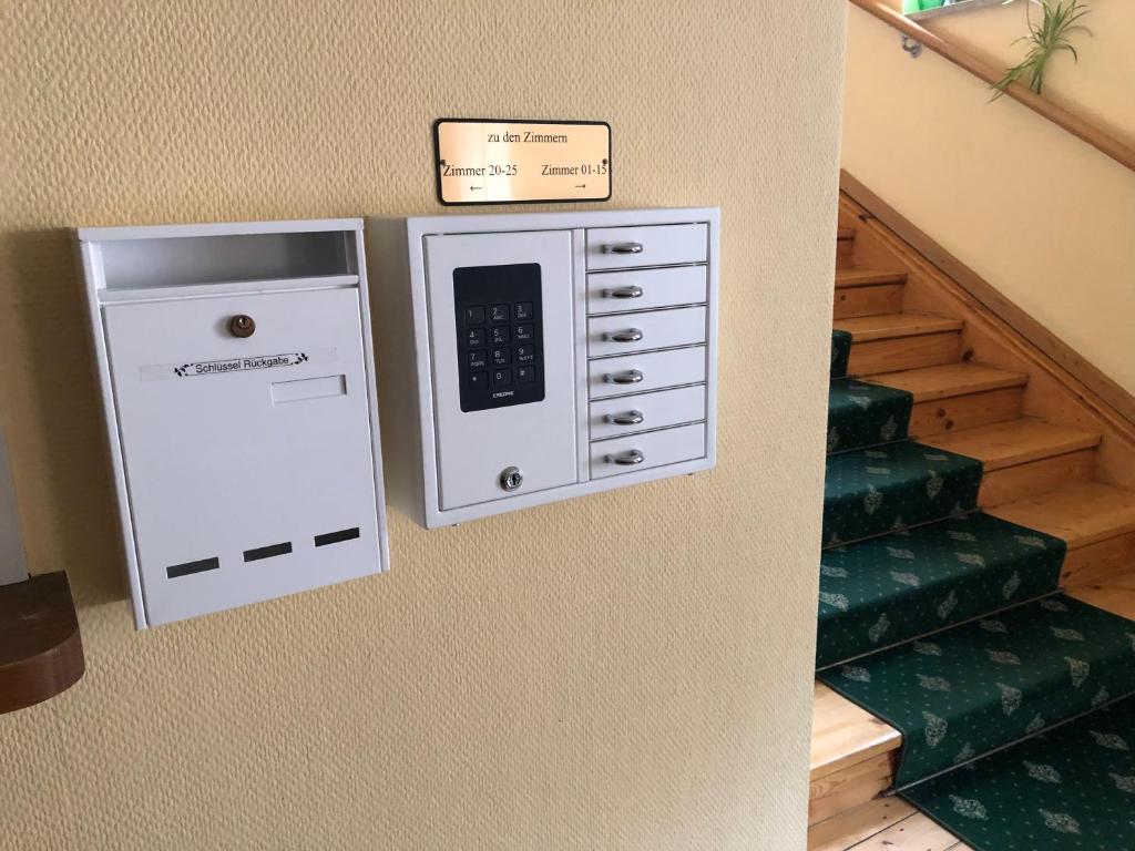 Fotografie z fotogalerie ubytování Hotel-Gasthof Postbräu Dingolfing v destinaci Dingolfing