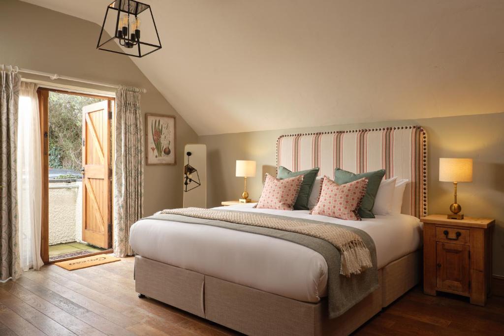 The Newbridge on Usk - 