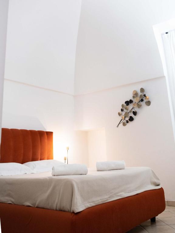 Dama Bianca Boutique Hotel Ostuni - Suite Junior De Lujo