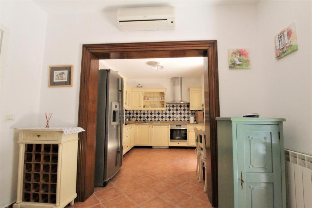 Fotografie z fotogalerie ubytování Villa Istriana v destinaci Crveni Vrh