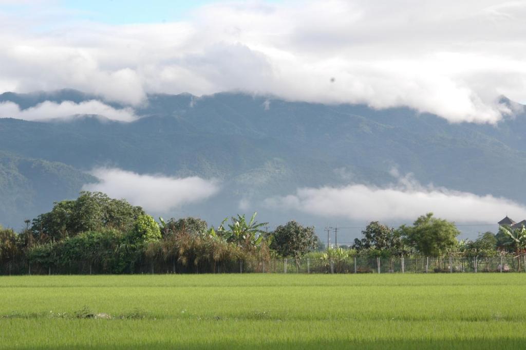 Gallery image of Pokara Resort in Jiaoxi