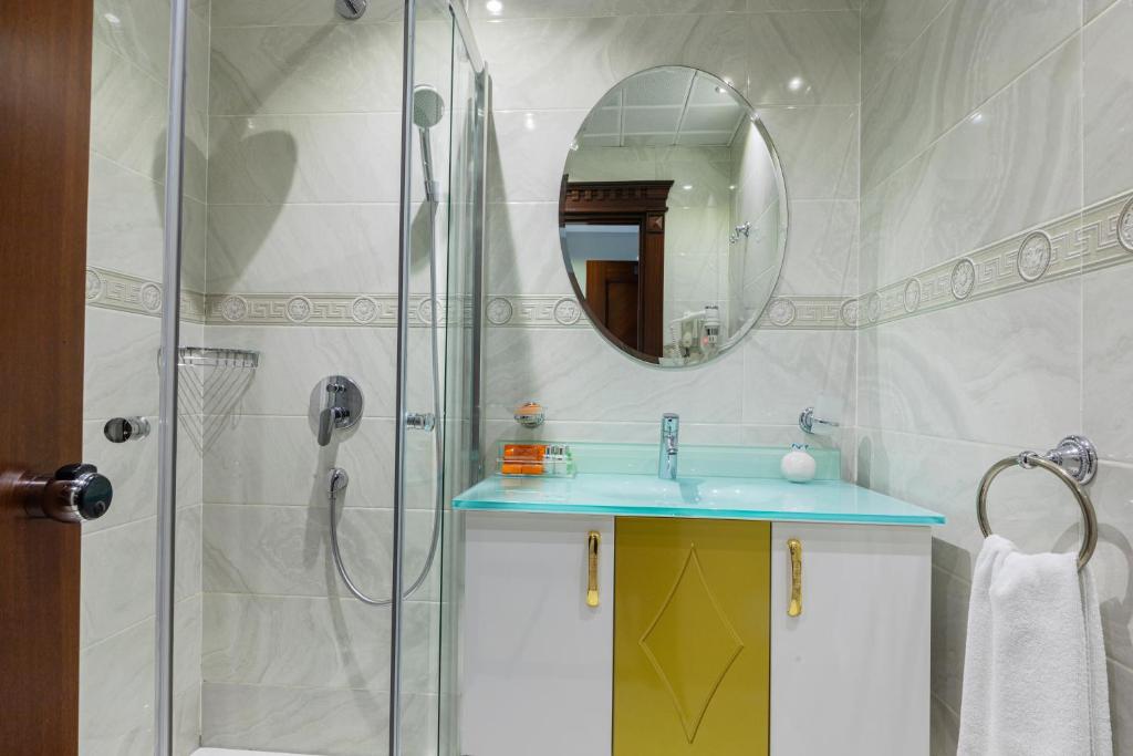 The Magnaura Palace Hotel - 11