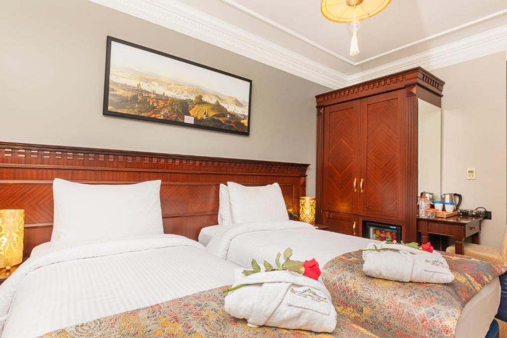 The Magnaura Palace Hotel - 6