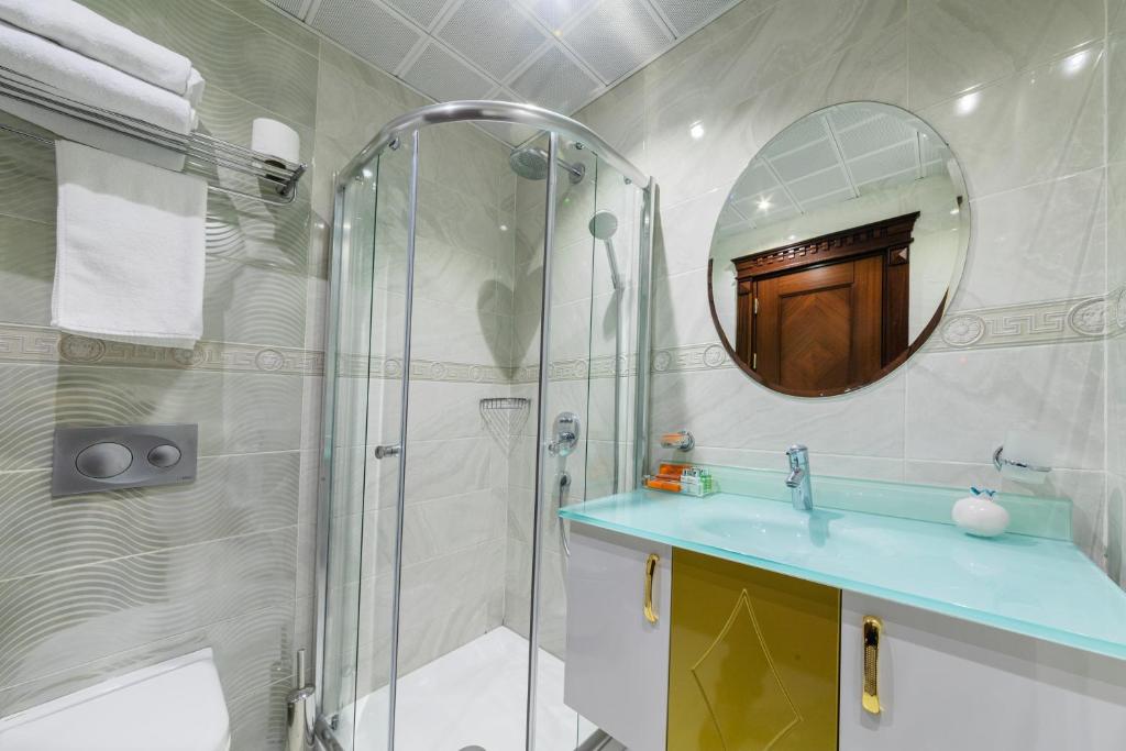 The Magnaura Palace Hotel - 10