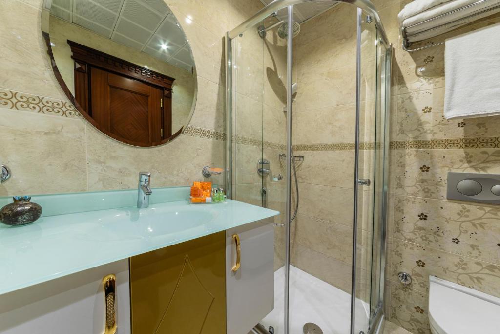 The Magnaura Palace Hotel - 9