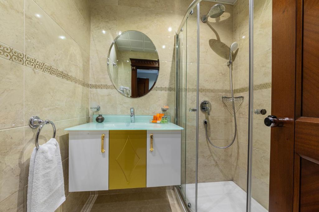 The Magnaura Palace Hotel - 12