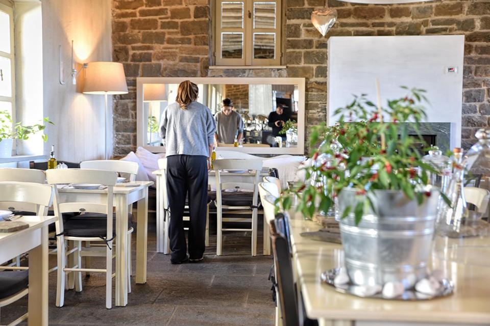 Hosté ubytování Mikro Papigo 1700 Hotel & Spa