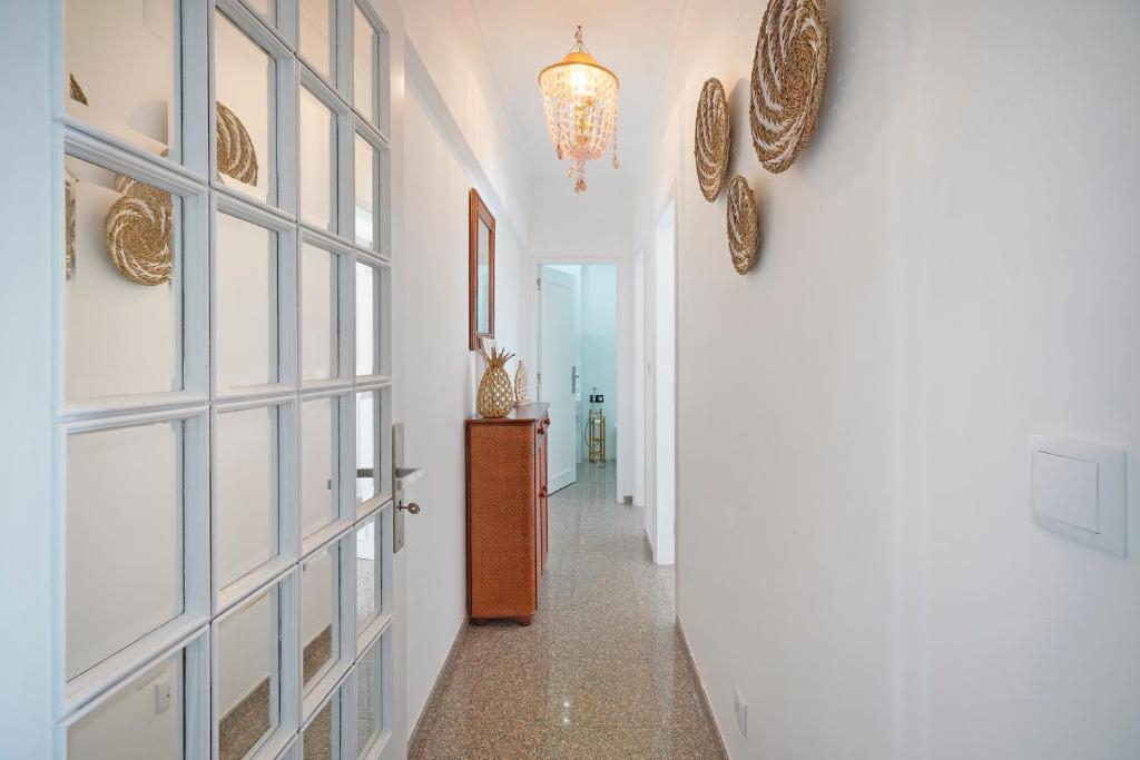 Fotografie z fotogalerie ubytování Costa Beach Apartment by The Portuguese Butler v destinaci Costa da Caparica