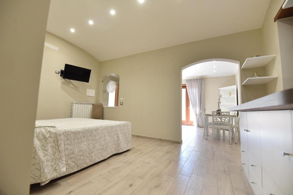 Relais Milò - Apartment - Ground Floor