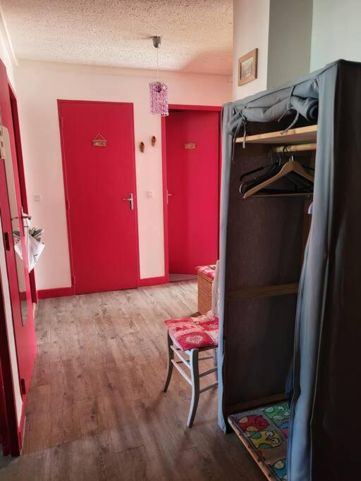 Fotografia z galérie ubytovania Appartement, 6 personnes centre Villard-de-Lans v destinácii Villard-de-Lans