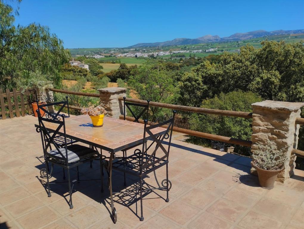 La Casita de Piedra - 14