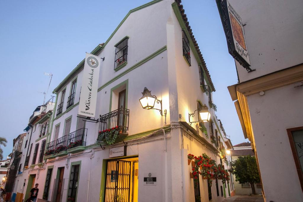 Vitium Córdoba - Resim 9