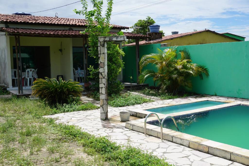 Império das Aguas - Housity