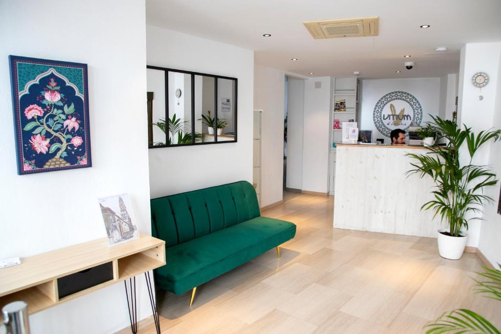 Vitium Córdoba - Resim 20