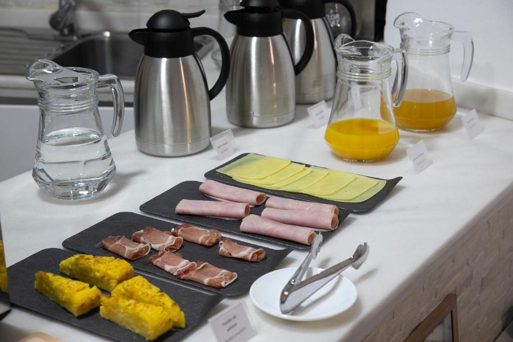 Vitium Córdoba - Resim 26