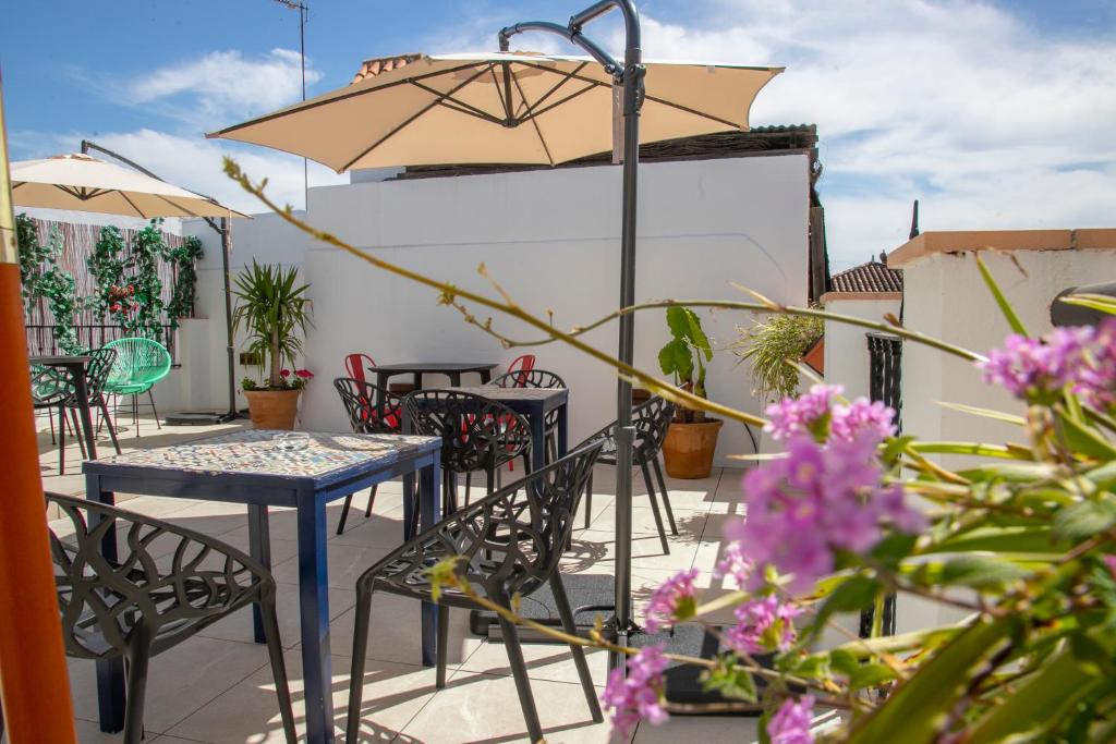 Vitium Córdoba - Resim 25