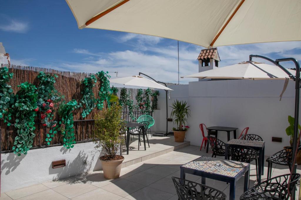 Vitium Córdoba - Resim 30