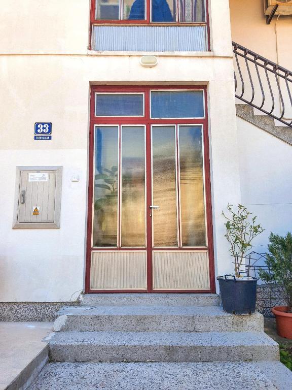 Fotografie z fotogalerie ubytování Apartman Krivokapic v destinaci Igalo