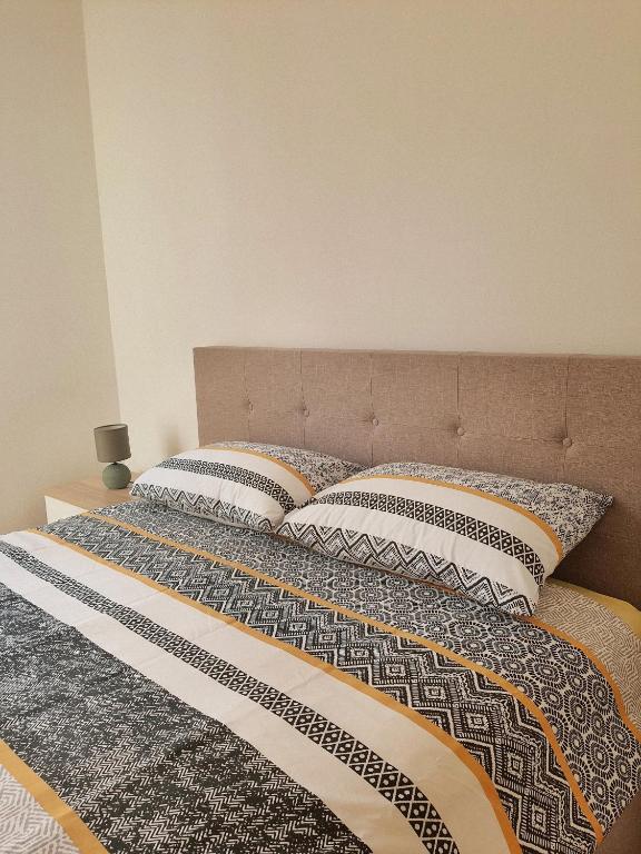 Fotografie z fotogalerie ubytování Apartman Krivokapic v destinaci Igalo