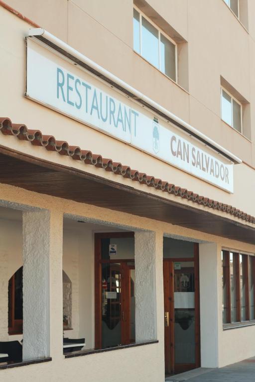 Fotografie z fotogalerie ubytování Can Salvador v destinaci Miami Platja