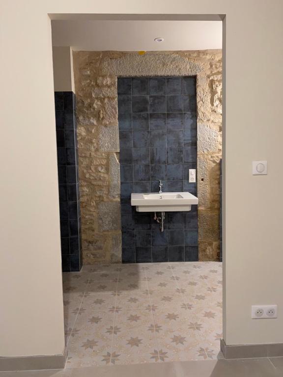 Moulin de la Rouchotte - Tweepersoonskamer Met Eigen Badkamer