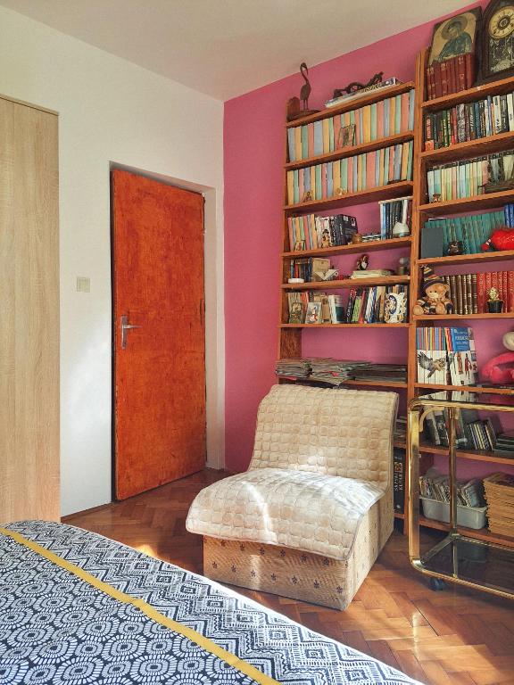 Fotografie z fotogalerie ubytování Apartman Krivokapic v destinaci Igalo