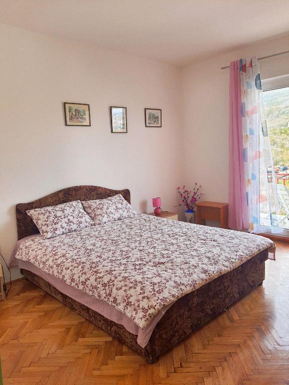 Fotografie z fotogalerie ubytování Apartman Krivokapic v destinaci Igalo