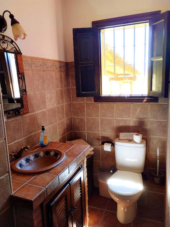 La Casita de Piedra - 18