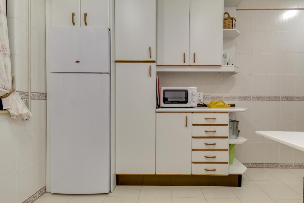 Central Quality Apartment Spa Salamanca - 9