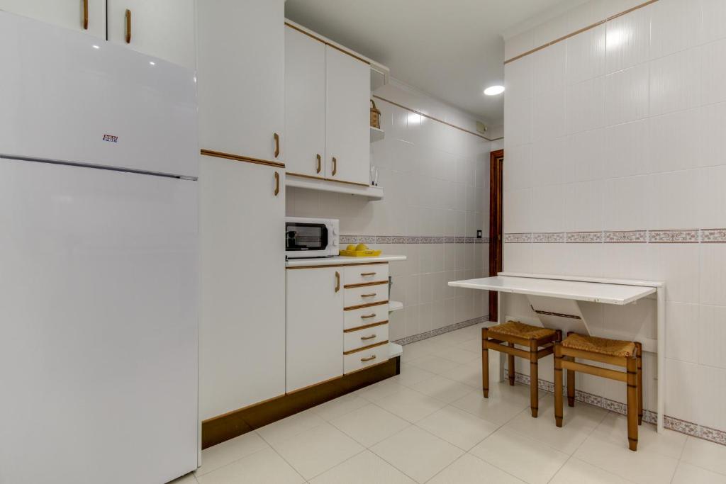 Central Quality Apartment Spa Salamanca - 7