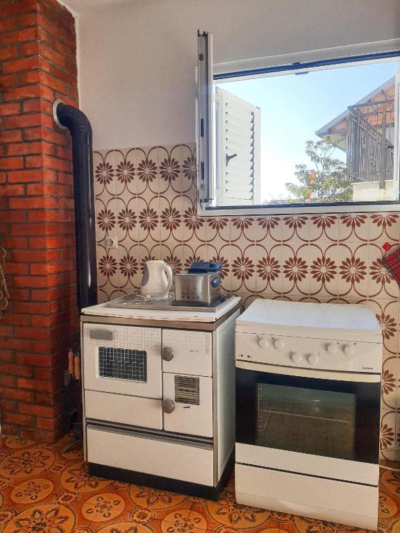 Fotografie z fotogalerie ubytování Apartman Krivokapic v destinaci Igalo