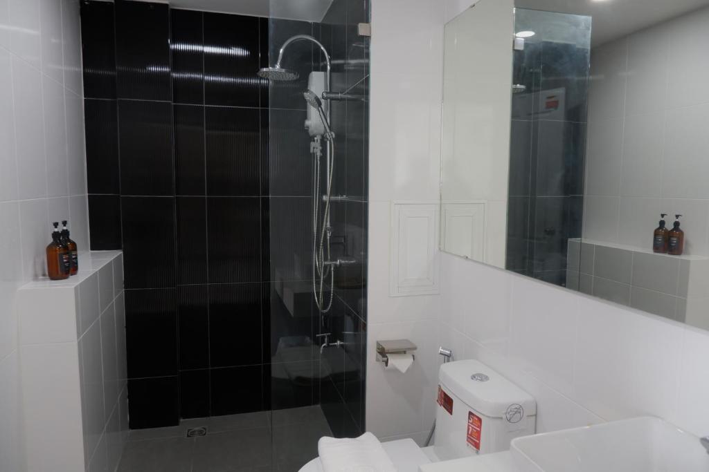 Darin Chiangmai Hotel and Residence - Standaard Tweepersoonskamer