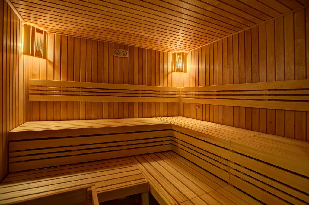 Fotografie z fotogalerie ubytování Spa Hotel MILLENIUM Karlovy Vary v destinaci Karlovy Vary