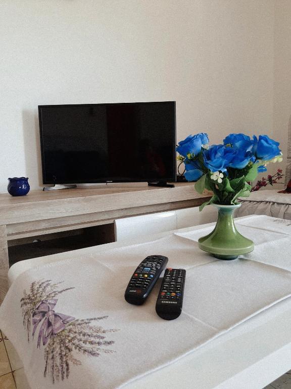 Fotografie z fotogalerie ubytování Apartman Krivokapic v destinaci Igalo