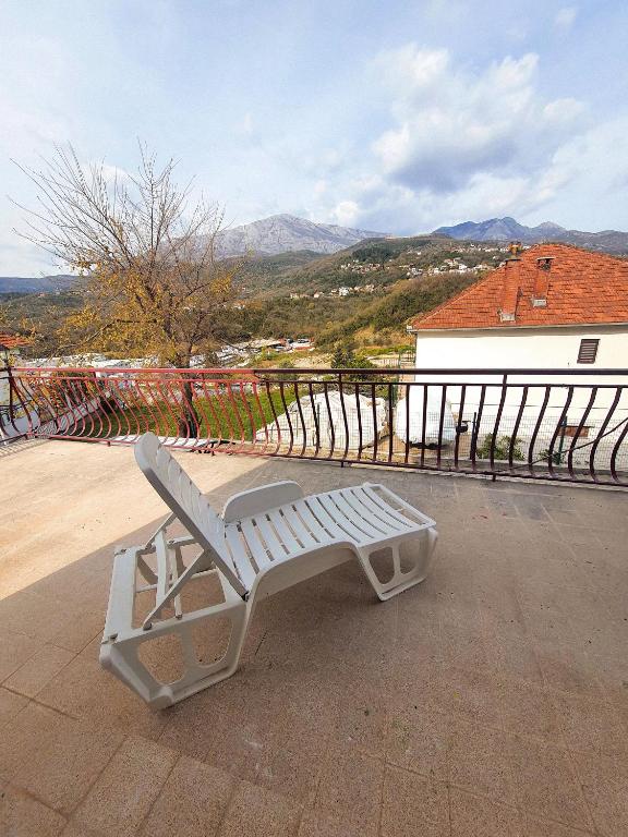 Fotografie z fotogalerie ubytování Apartman Krivokapic v destinaci Igalo