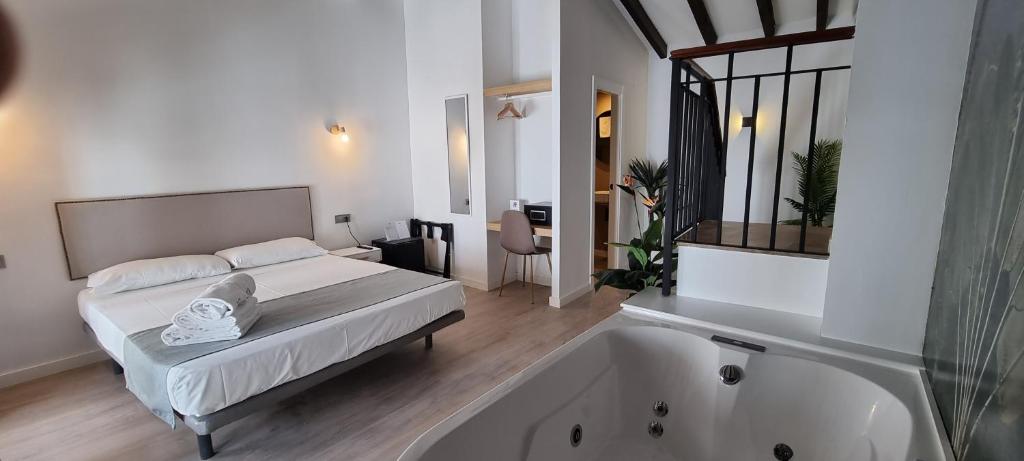 Vitium Córdoba - Resim 44