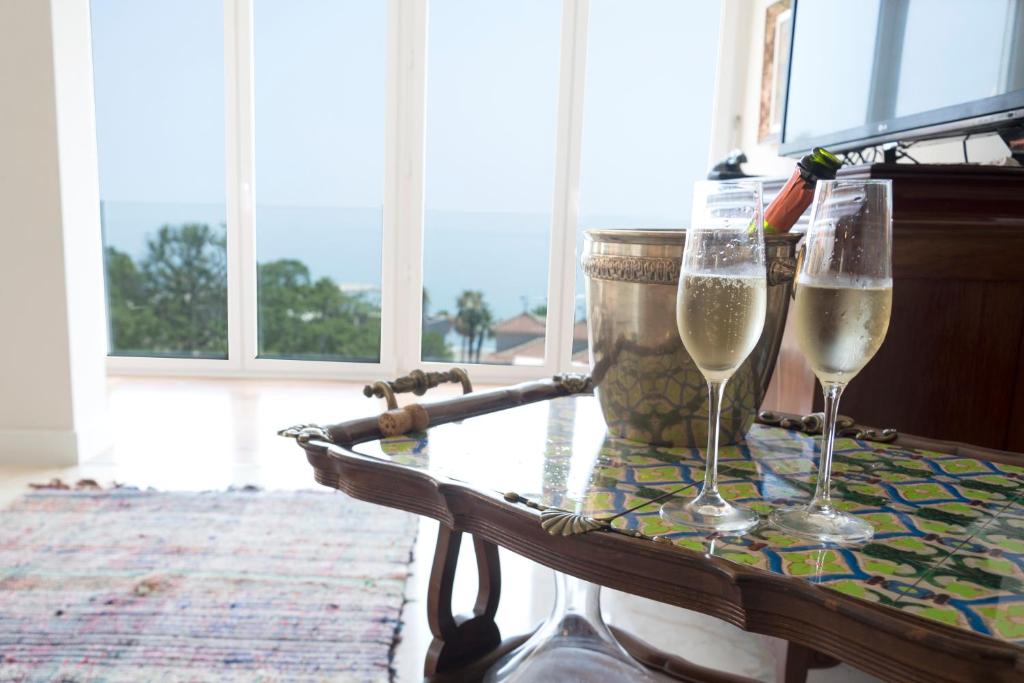 Curated visual reference: Gallery Detail: Malagueta Penthouse Premium Málaga