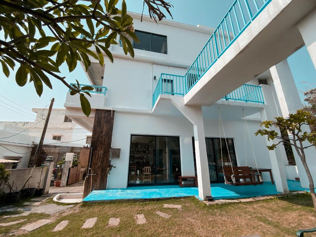 Photo from Lugo Hotel in Manzhou, Pingtung County, Taiwan
