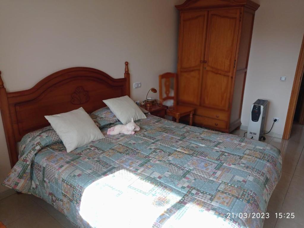 Fotografie z fotogalerie ubytování Global Villa Agustina, con piscina privada y Barbacoa en Mont-Roig v destinaci Montroig