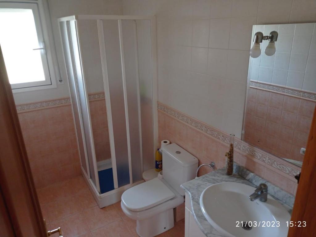 Fotografie z fotogalerie ubytování Global Villa Agustina, con piscina privada y Barbacoa en Mont-Roig v destinaci Montroig