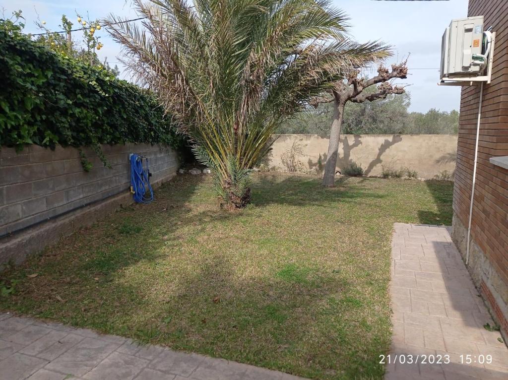 Fotografie z fotogalerie ubytování Global Villa Agustina, con piscina privada y Barbacoa en Mont-Roig v destinaci Montroig