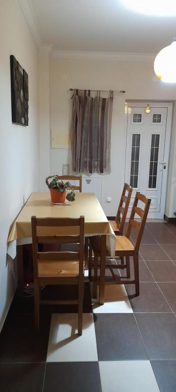Guesthouse Veríssimo 5