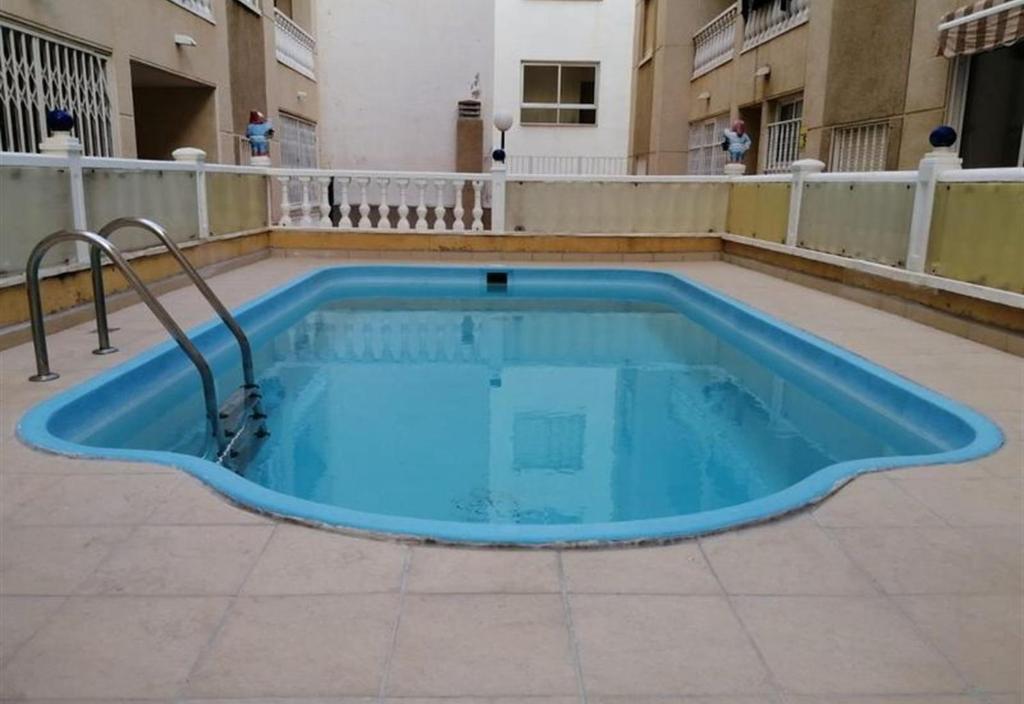 Fotografie z fotogalerie ubytování Gal4-1p7 v destinaci Torrevieja