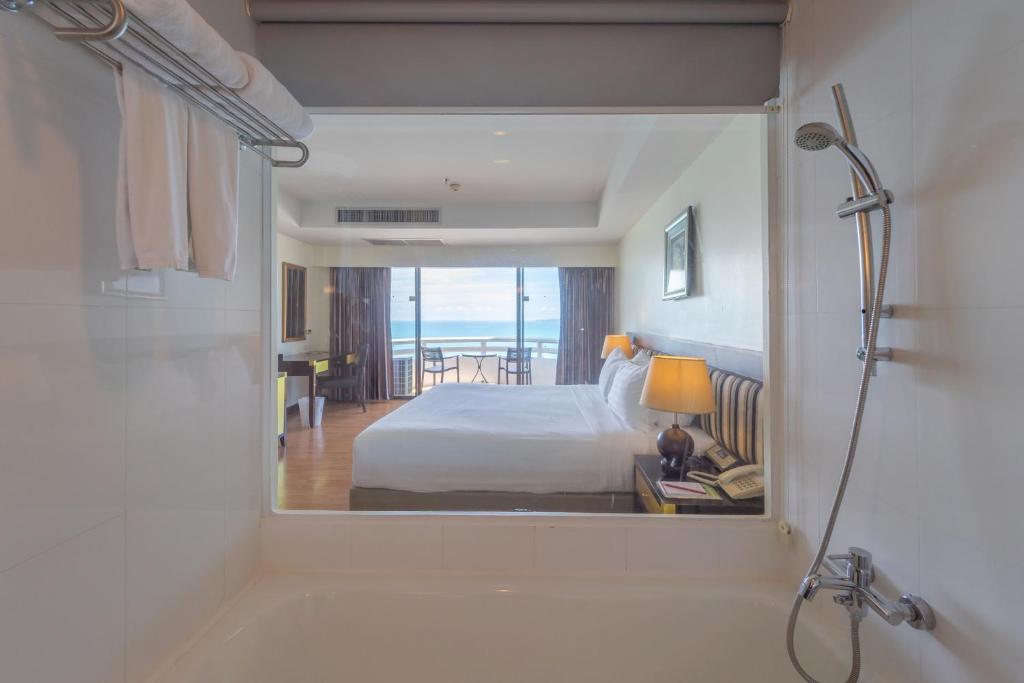 D Varee Jomtien Beach, Pattaya - Resim 27