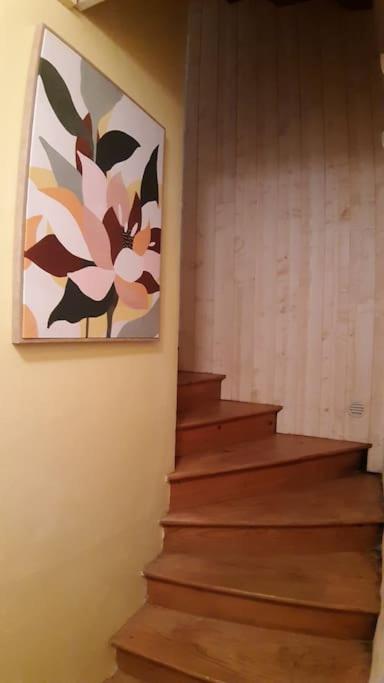 Fotografia z galérie ubytovania Maison 6-9 pers pour vacances et cure thermale v destinácii Mont-Dore