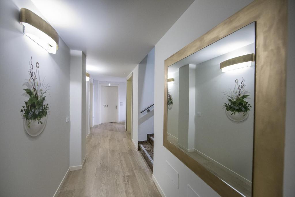 Fotografie z fotogalerie ubytování Hotel Diamante v destinaci Negrar