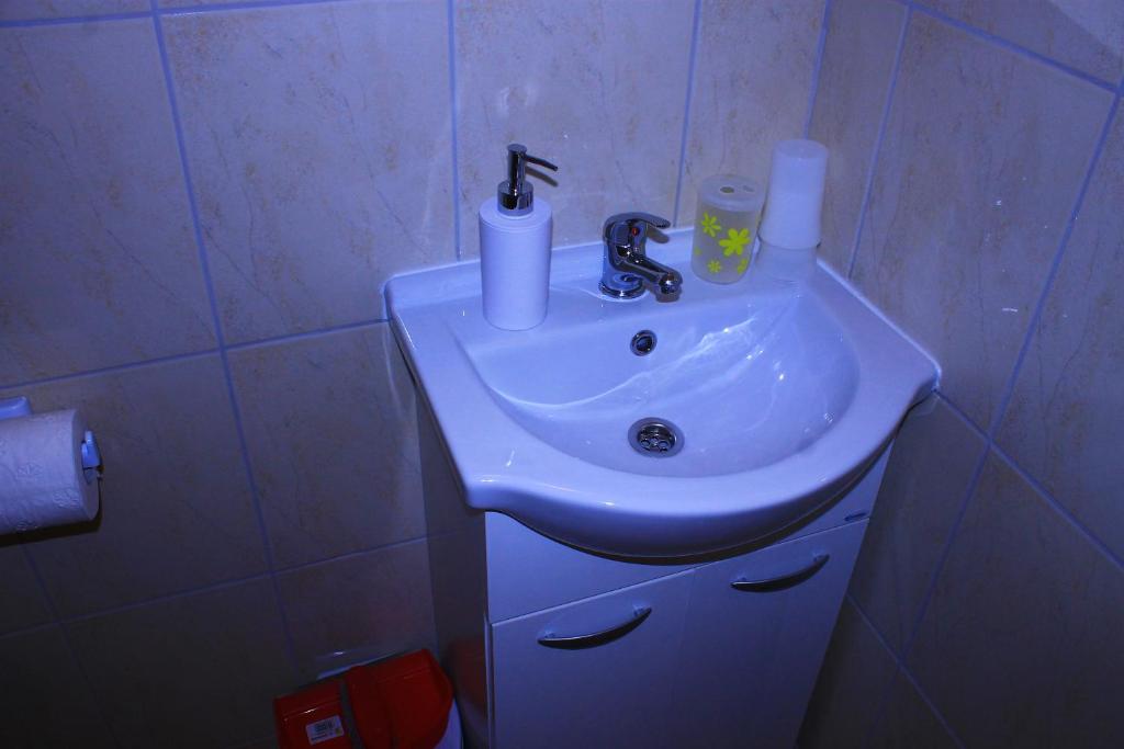 Fotografie z fotogalerie ubytování Studio Apartments Buki ve Splitu